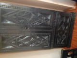 Mobiler sculptat de vanzare
