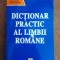 Dictionar practic al limbii romane