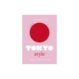 Little Book of Tokyo Style: The Fashion History of the Iconic City