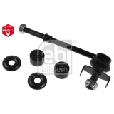 Bieleta antiruliu Nissan Patrol Gr V, Patrol Gr V Sasiu Motor 2.8 TD, 2.8 TDiC, 3.0 D 4x4, 3.0 DTi, parte montare Axa fata dreapta, Axa fata stanga,