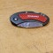 Cutter Workpro #A7506han