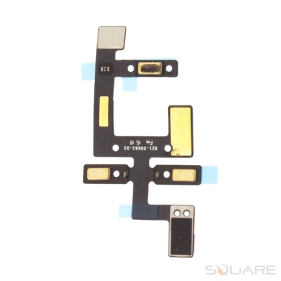 Flex Microfon iPad Pro 12.9 (2018) 3rd foto