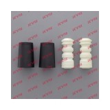 Set burduf protectie amortizor Kyb 915419, parte montare : punte spate