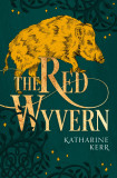 The Red Wyvern | Katharine Kerr, 2020