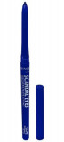 Rimmel London Creion de ochi Scandal&#039;Eyes Exaggerate 004 Cobalt Blue, 0,35 g