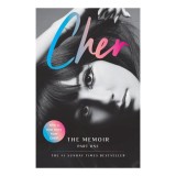 HarperCollins Cher.