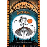 V&aacute;mpyr Vilma &eacute;s a barb&aacute;rb&aacute;l - Laura Ellen Anderson
