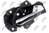 Maner interior usa Fiat Tipo 2015-; partea dreapta, cromat; 3564110045; NTY, aftermarket