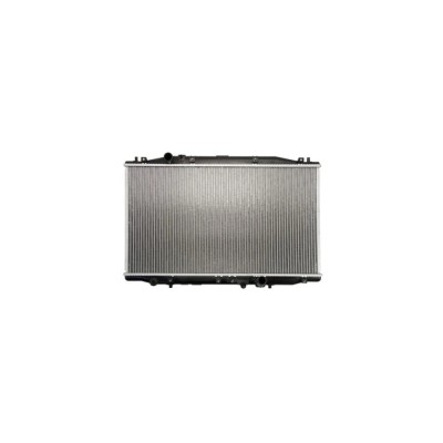 Radiator apa HONDA ACCORD VII Tourer CM AVA Quality Cooling HD2218 foto