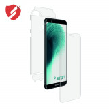 Cumpara ieftin Folie de protectie Clasic Smart Protection Huawei P smart