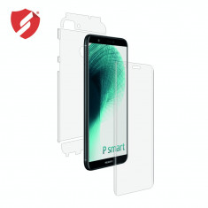 Folie de protectie Clasic Smart Protection Huawei P smart