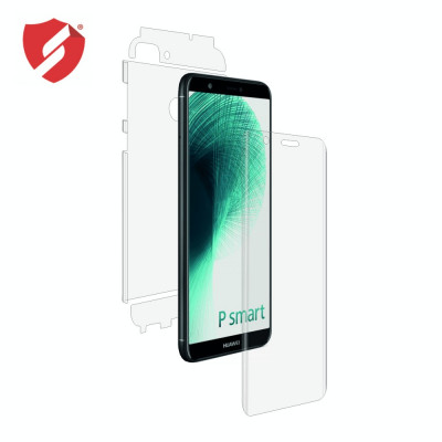 Folie de protectie Clasic Smart Protection Huawei P smart foto