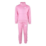 Trening Nike NKN NSW NIKE TRICOT SET