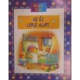 Micimack&oacute; - Az &eacute;j leple alatt - Ysenda Maxtone-Graham