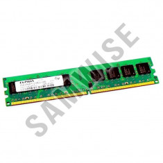 Memorie 2GB Elpida DDR2 800MHz PC2-6400, pentru desktop foto