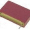 Condensator cu polipropilena, 10nF, 600V AC, 1.25kV DC - FKP1R021005D00KSSD