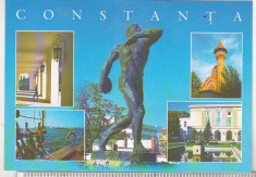 bnk cp Constanta - Vedere - necirculata