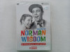 NORMAN WISDOM- O INTORSATURA NEAȘTEPTATĂ, DVD, [NOU, ÎN ȚIPLĂ] SUBTITRARE ROMANA
