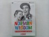 NORMAN WISDOM- O INTORSATURA NEAȘTEPTATĂ, DVD, [NOU, &Icirc;N ȚIPLĂ] SUBTITRARE ROMANA