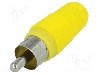 Conector RCA, tata, NINIGI - CC-004