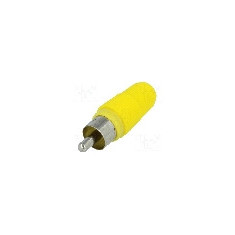 Conector RCA, tata, NINIGI - CC-004