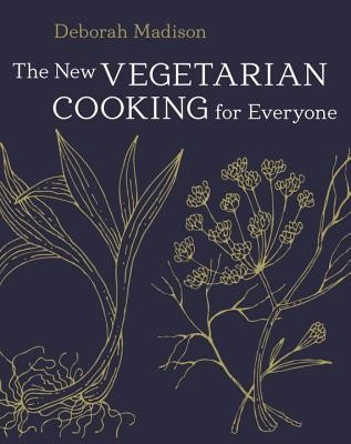 The New Vegetarian Cooking for Everyone foto