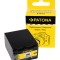 Acumulator /Baterie PATONA pentru Sony NP-FH100 NP-FP30 NP-FP50 NP-FP51 NP-FP60 NP-FP61- 1058