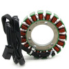 Stator Moto KAWASAKI Ninja ZX6R 1998-1999 Alternator Bobina