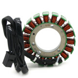 Cumpara ieftin Stator Moto KAWASAKI Ninja ZX6R 1998-1999 Alternator Bobina