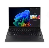 Laptop Business Lenovo ThinkPad T14s Gen 6, cu procesor Intel Core Ultra 7 258V, 14 IPS, 32 GB LPDDR5x, 1 TB, Intel Arc 140V, Windows 11 Pro, 3 ani Ga