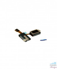 Casca+Audio Jack Samsung Galaxy Note N7000 foto