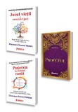 Cumpara ieftin Pachet Bestseller Evolutie spirituala. Set 3 carti