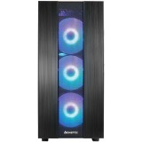 Carcasa Chieftec GS-02B Hunter 2 Black