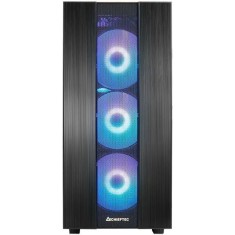 Carcasa Chieftec GS-02B Hunter 2 Black
