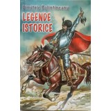 LEGENDE ISTORICE-DIMITRIE BOLINTINEANU-237637