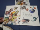 Atlas! Enciclopedia cunoasterii in limba maghiară!