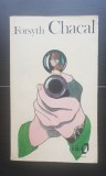 Chacal - Frederick Forsyth (limba franceză)