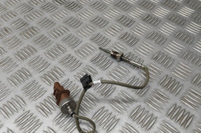Senzor de temperatură gaze de eșapament AUDI A5 F53 2019 OEM: 8W0919529P | 31863736 foto