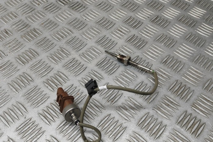 Senzor de temperatură gaze de eșapament AUDI A5 F53 2019 OEM: 8W0919529P | 31863736
