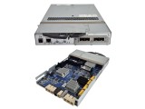 Controler Dell EMC E15M 06CD88 4x25Gb SFP28 iSCSI SAS 12Gb