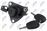Acturator inchidere centralizata portbagaj Dacia Duster 2010-; 905026966R; NTY, aftermarket