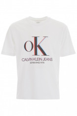 Tricou Calvin Klein foto