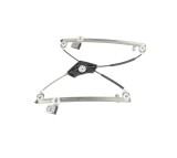 Macara geam electrica Mercedes Clasa A (W169), 2004-2008; Clasa B (W245), 2005-2011, montare fata, dreapta, RapidAuto