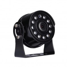 Camera marsarier cu infrarosu 12V - 24V CM08 pentru Camioane, Autocare, Bus-uri