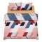 Lenjerie kingsize, bumbac,132 TC, Ringo