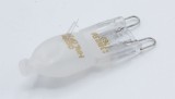 Bec Halogen Cuptor Bosch HBA534EB0 25W 230V G9 - Piesa Originala Cuptor Electric Incorporabil