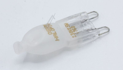 bec halogen cuptor electric incorporabil Bosch HBA534EB0,10004812 foto