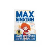 Max Einstein: The Genius Experiment