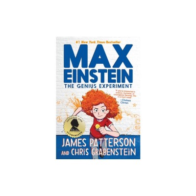 Max Einstein: The Genius Experiment foto