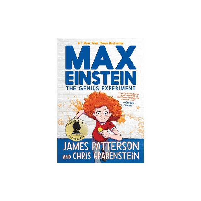 Max Einstein: The Genius Experiment